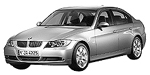 BMW E90 U1638 Fault Code