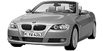 BMW E93 U1638 Fault Code