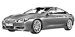 BMW F06 U1638 Fault Code